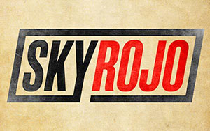 Sky Rojo, a Spanish action crime drama television series